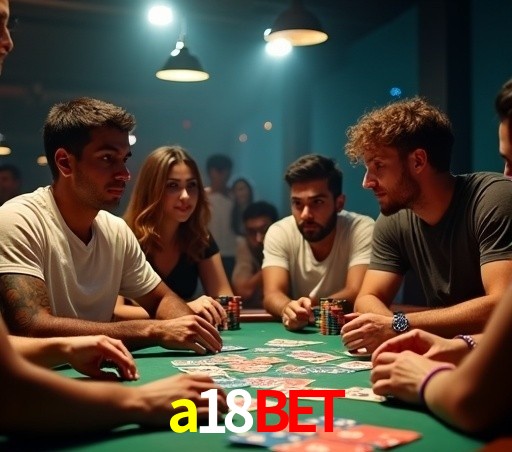 Integração de APIs a18bet