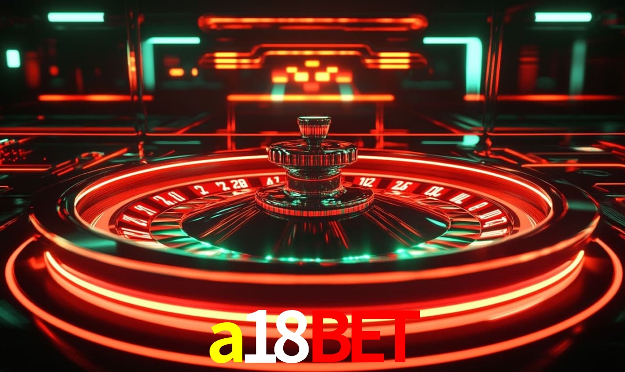 A Revolução dos Aplicativos de Jogos no a18bet