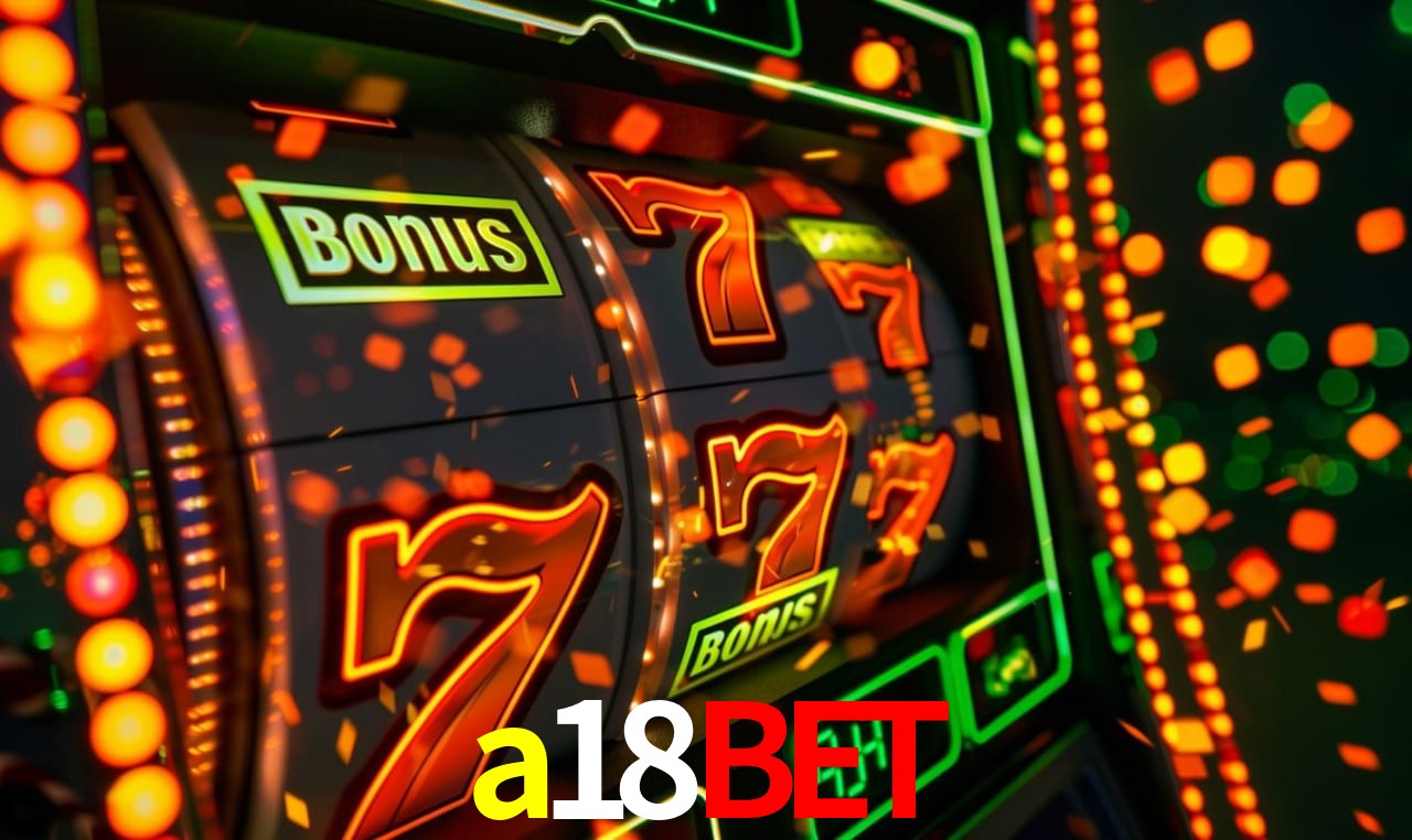 Descubra o Programa VIP da a18bet: Vantagens Exclusivas para Jogadores