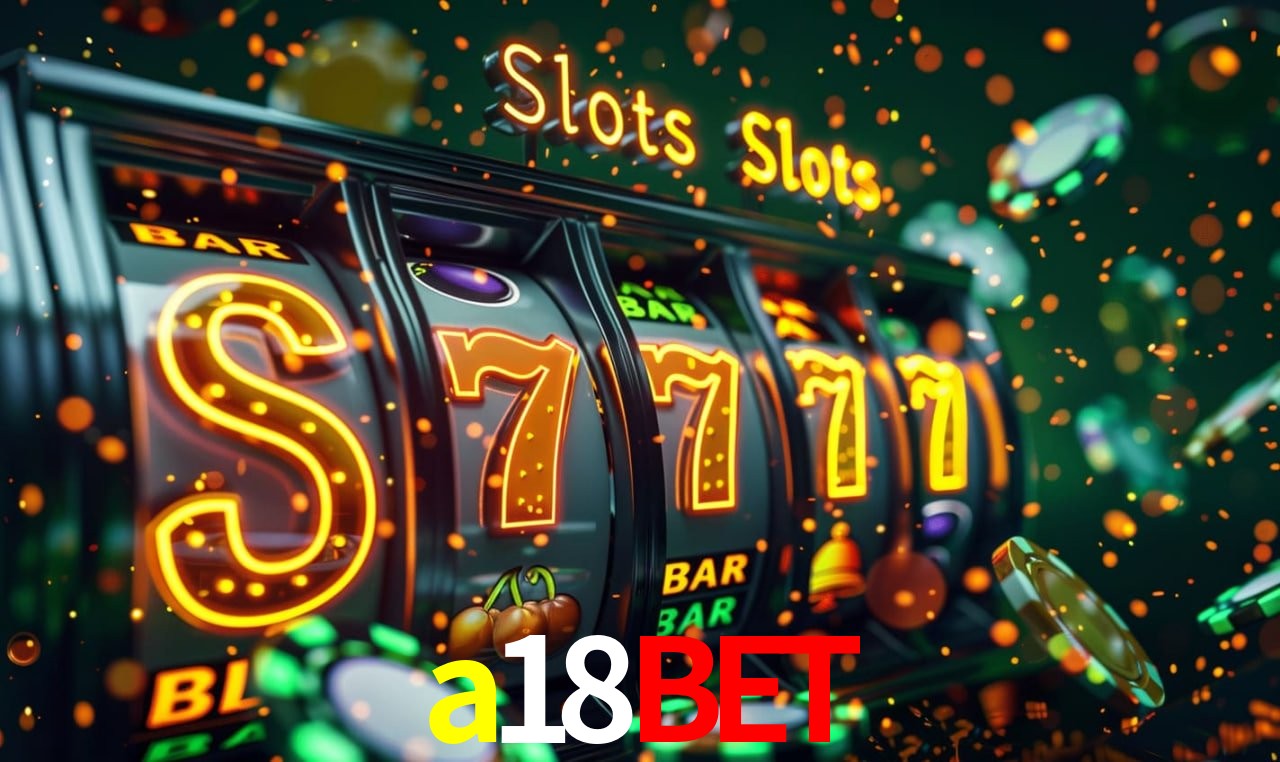 Programa VIP a18bet