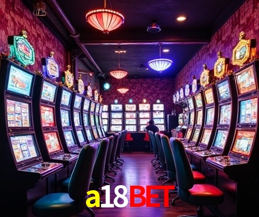 Promoção Relâmpago a18bet